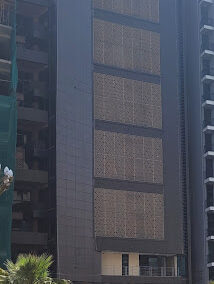 BH Building