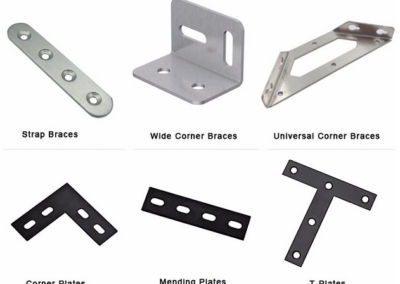 All Metal Work
