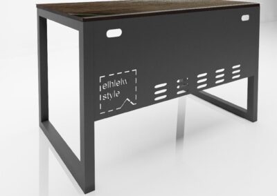 Furniture and Furniture Accessories